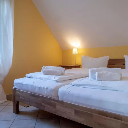 Hamburger Strasse 7og In Διαμέρισμα