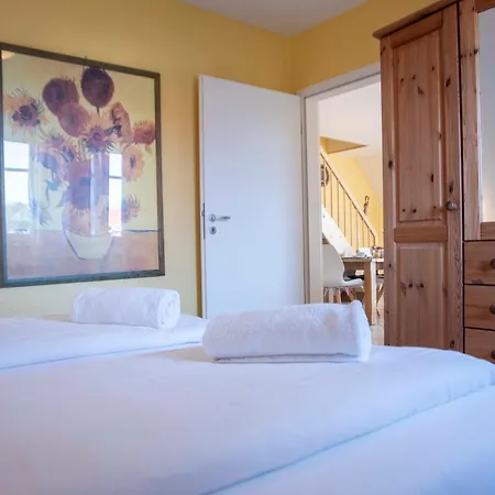 Hamburger Strasse 7og In 쿡스하펜