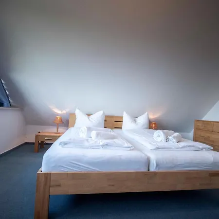 아파트 Hamburger Strasse 7og In 쿡스하펜