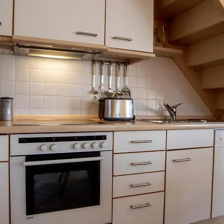 Hamburger Strasse 7og In *