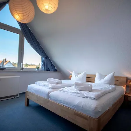 Hamburger Strasse 7og In Κουξχάφεν