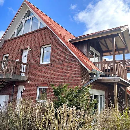 Διαμέρισμα Hamburger Strasse 7og In *