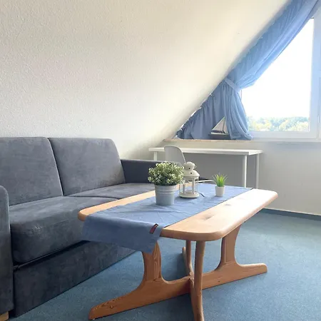 Hamburger Strasse 7og In * 쿡스하펜