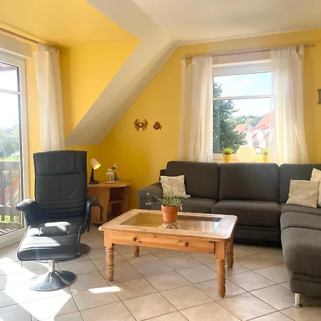 Hamburger Strasse 7og In * 쿡스하펜