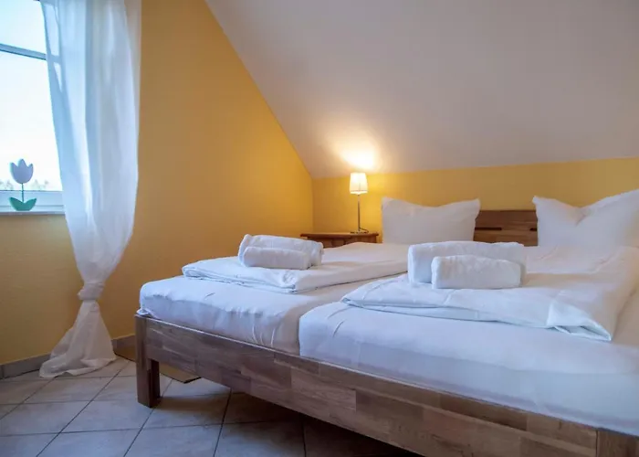 Hamburger Strasse 7og In Lägenhet