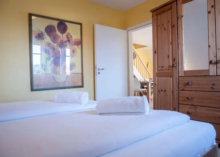 Hamburger Straße 7og In Cuxhaven