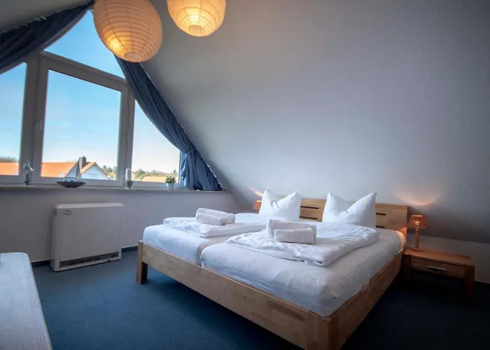 Hamburger Straße 7og In Cuxhaven