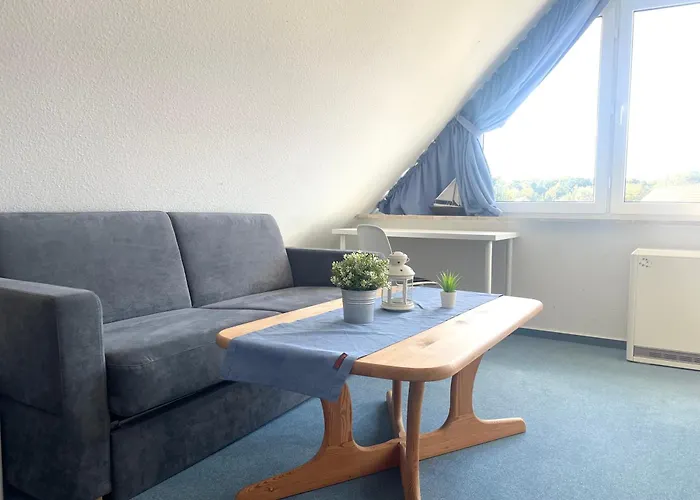 Hamburger Straße 7og In * Cuxhaven