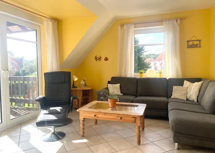 Hamburger Straße 7og In * Cuxhaven